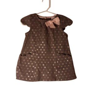 Catherine Malandrino Girls Size 2T Dress